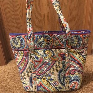 Vera Bradley Tote